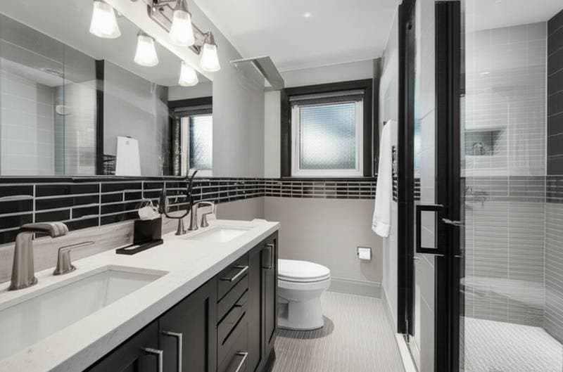 Featured image for Smart Bathroom Upgrades That Return Your Investment