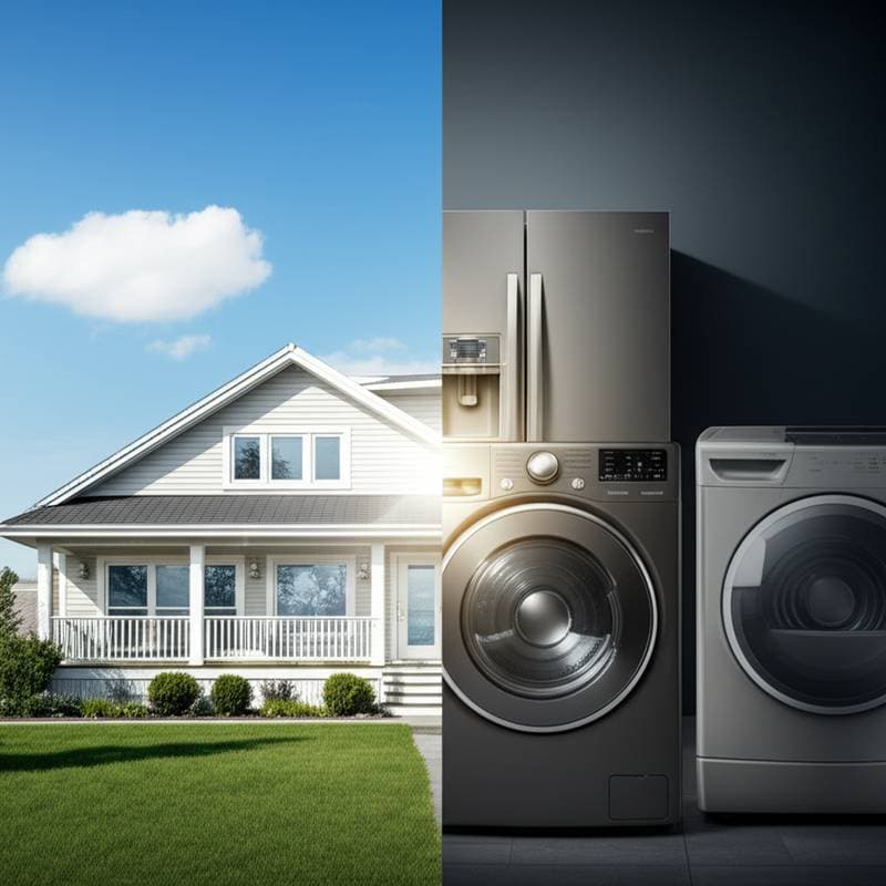Featured image for Warranties Cover Wear and Tear That Insurance Denies
