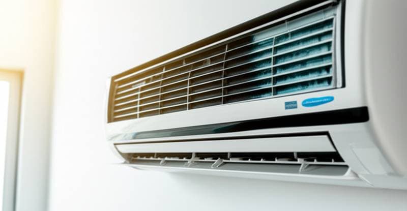 Featured image for AC Maintenance Costs $80-200 But Saves Thousands