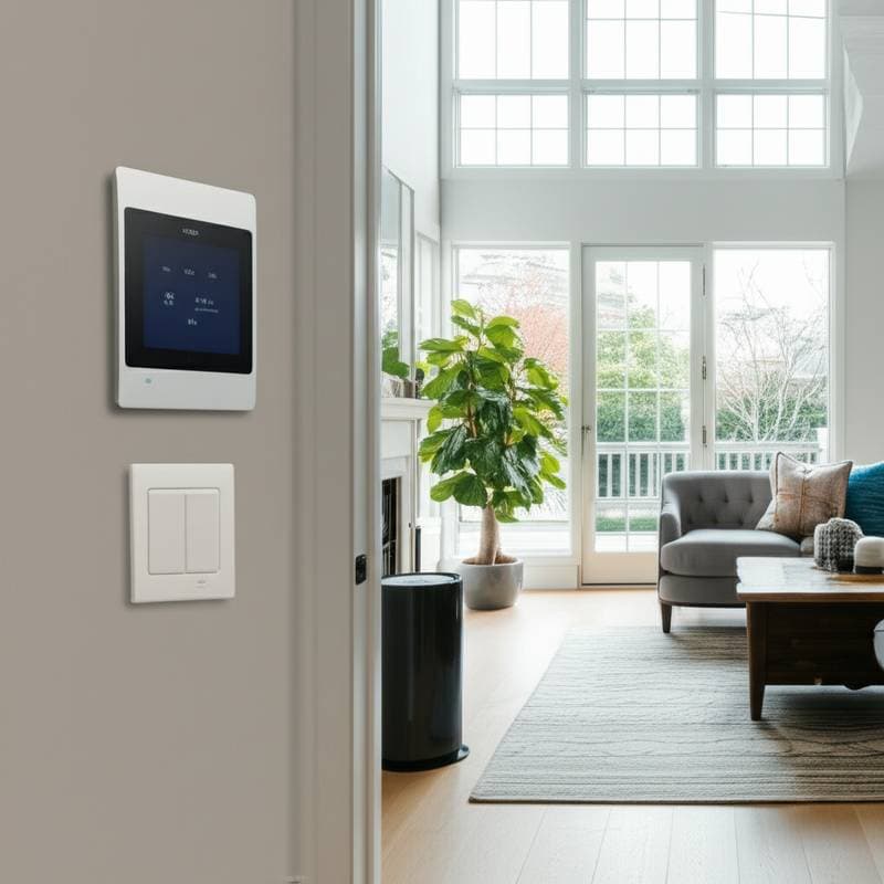 Featured image for 2025 Air Quality Upgrade Costs for Your Home