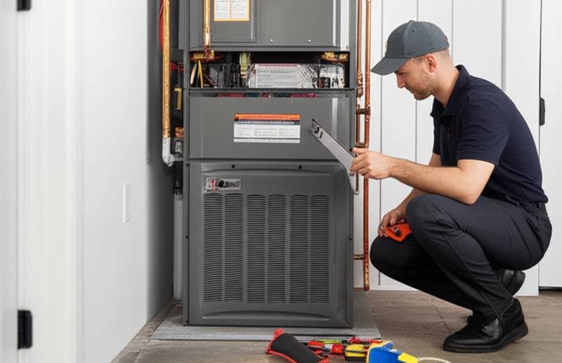 Featured image for Fall HVAC Prep Cuts Heating Costs by 30 Percent