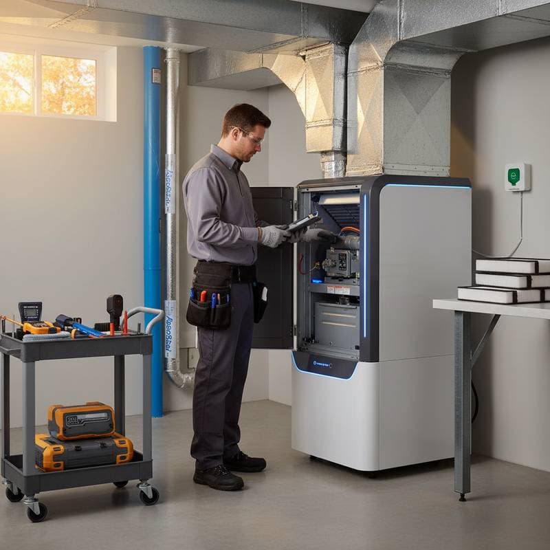 Featured image for Fall HVAC Tune-Ups Cut Heating Costs by 25%