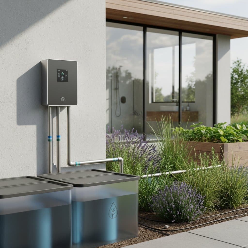 Featured image for Greywater Rebates Cut Installation Costs in 2025