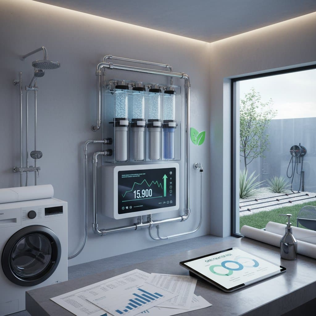 Featured image for The Hidden Costs Behind Greywater Systems