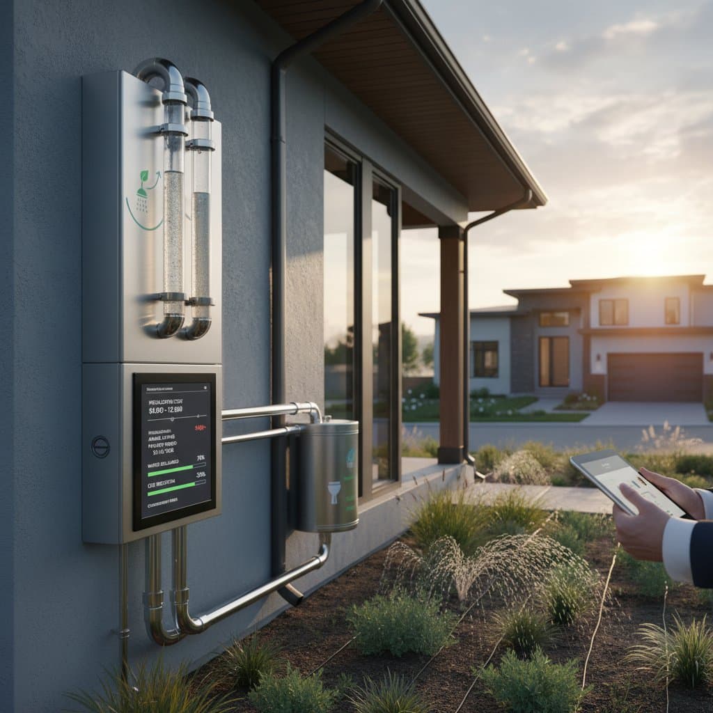 Featured image for Greywater Systems: Real Costs and Payback Timeline