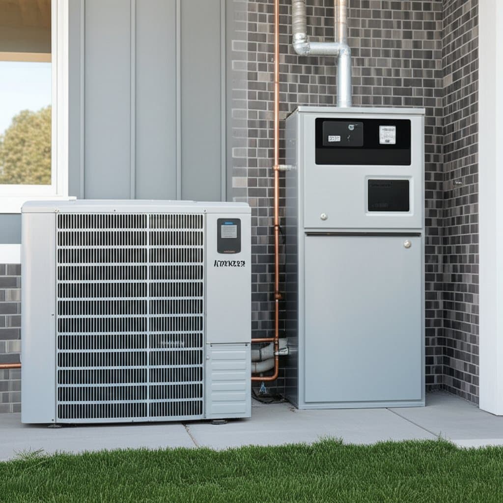 Featured image for Heat Pumps Deliver Triple the Energy They Consume