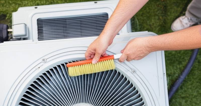 Image for May Maintenance That Prevents Summer AC Breakdowns