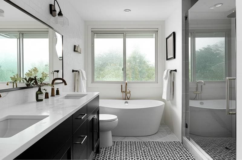 Featured image for Bathroom Remodels: Where to Spend for Best ROI