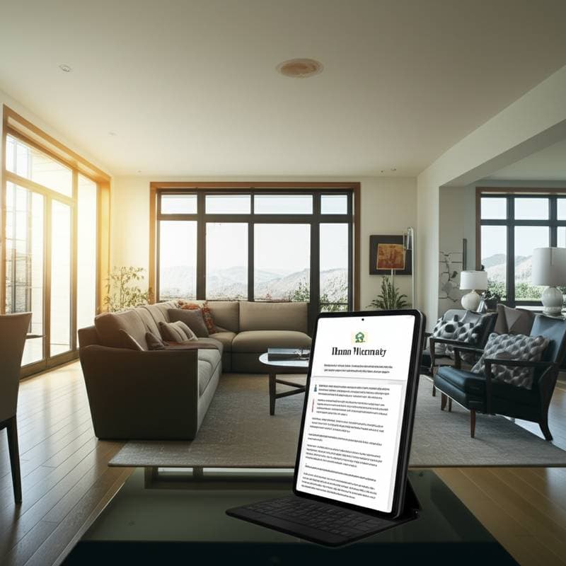 Featured image for Roof Leaks Expose Home Warranty Coverage Gaps in 2025