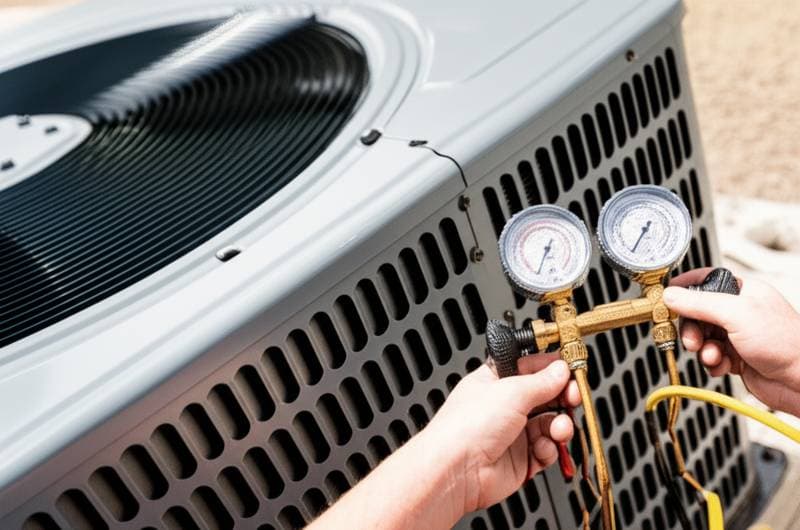 Featured image for Summer AC Tune-Ups Cut Energy Waste by 25 Percent
