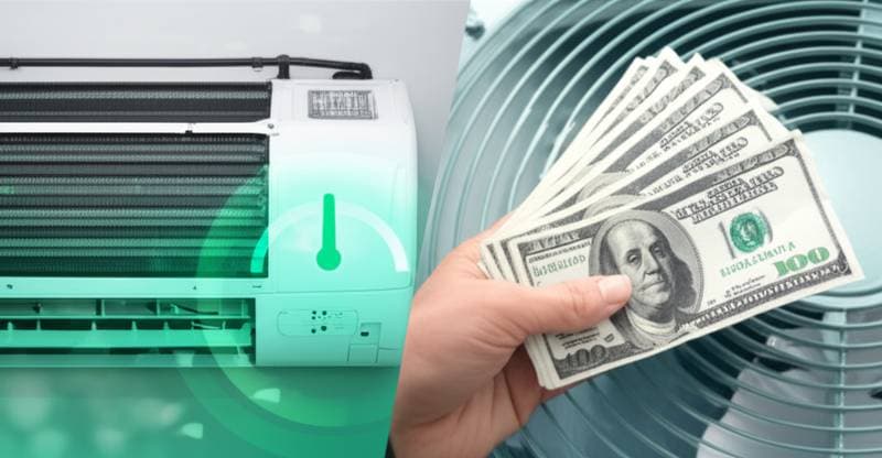 Featured image for Pre-Season AC Tune-Ups Cut Summer Costs by Hundreds