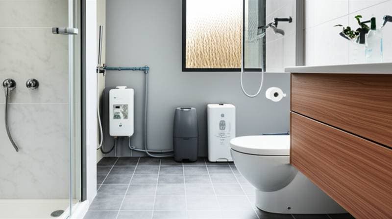 Featured image for Greywater Systems Cut Water Bills 25-40 Percent