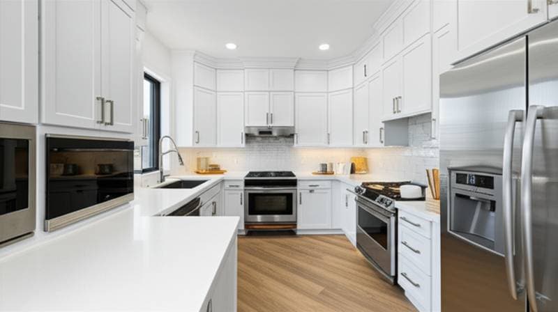 Featured image for Smart Appliance Coverage: What Home Warranties Actually Pay For
