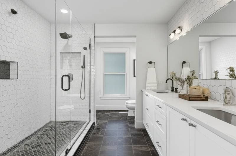 Featured image for Bathroom Upgrades That Actually Boost Resale Value