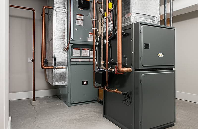 Image for Fall HVAC Tune-Up Stops Costly Winter Breakdowns