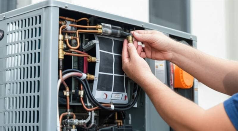 Featured image for DIY AC Tune-Up Cuts Energy Bills 15 Percent