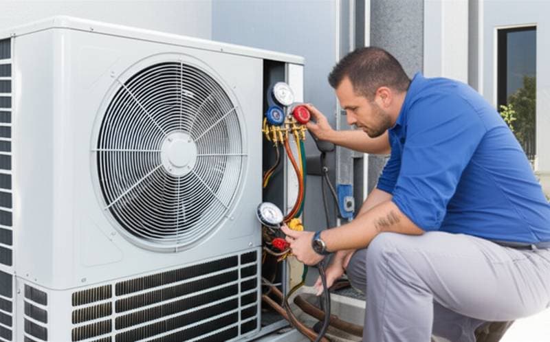 Featured image for AC Tune-Ups Cut Energy Bills by 15 Percent