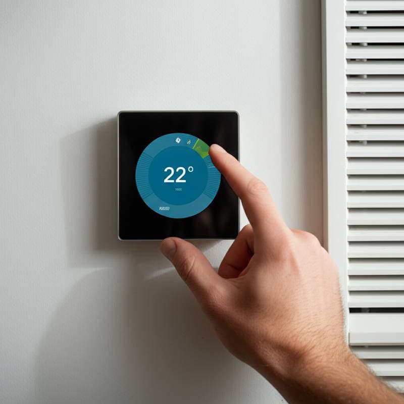 Featured image for Summer AC Prep That Prevents Costly Breakdowns
