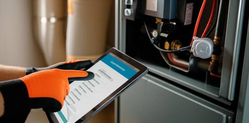 Image for Early Furnace Prep Cuts Winter Repair Costs in Half