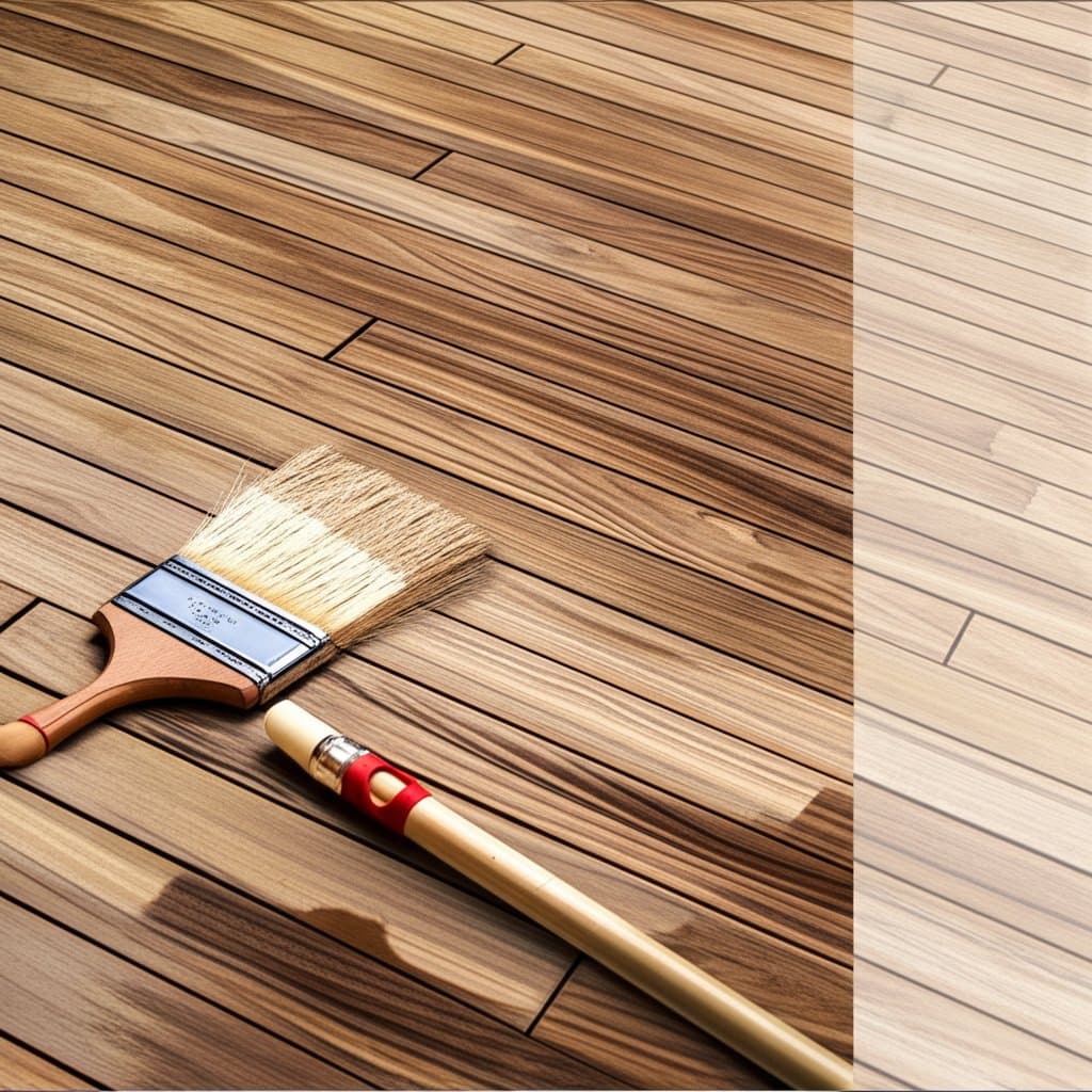 Featured image for When Your Deck Needs Staining vs. Waiting