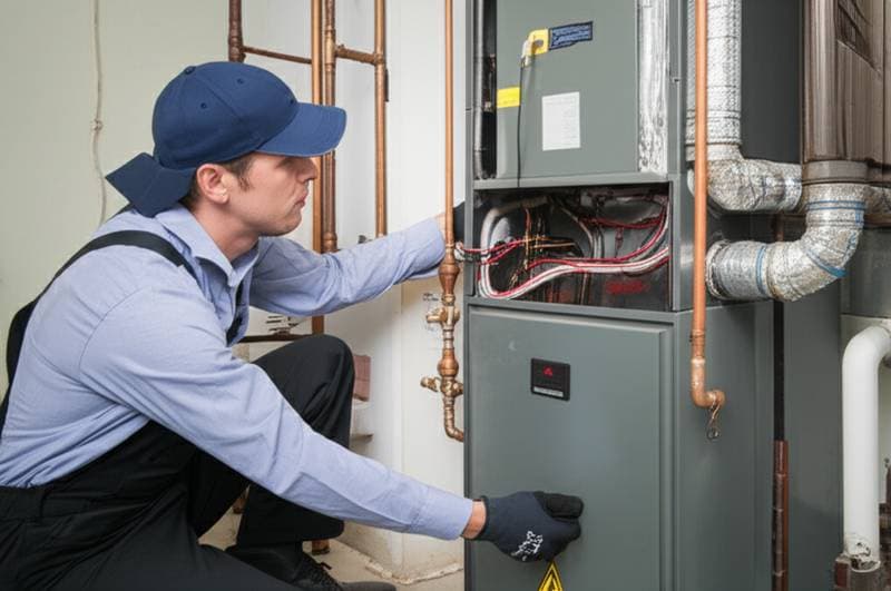 Featured image for Fall HVAC Checks That Prevent Costly Winter Breakdowns
