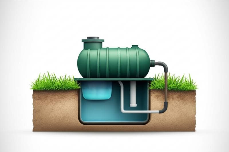 Image for Pumping Schedules and Habits That Prevent Septic Failure