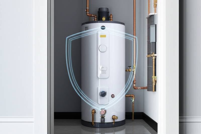 Featured image for Water Heater Failures Cost More Than the Tank