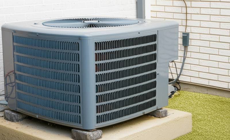 Image for Prevent Summer AC Failures With These Key Tasks