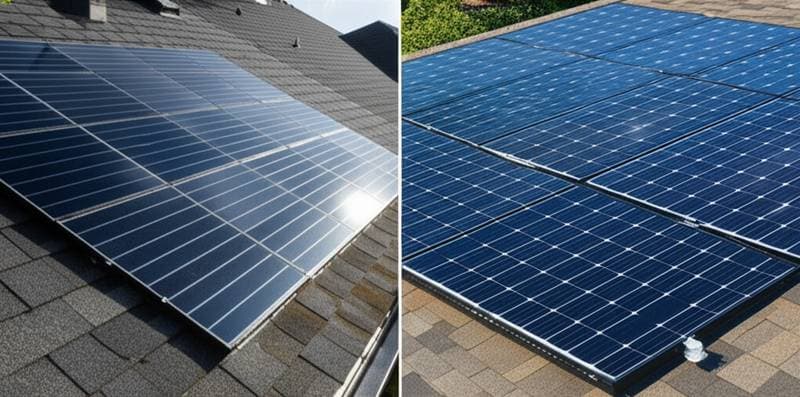 Featured image for Solar Shingles Cost Double But Replace Your Roof