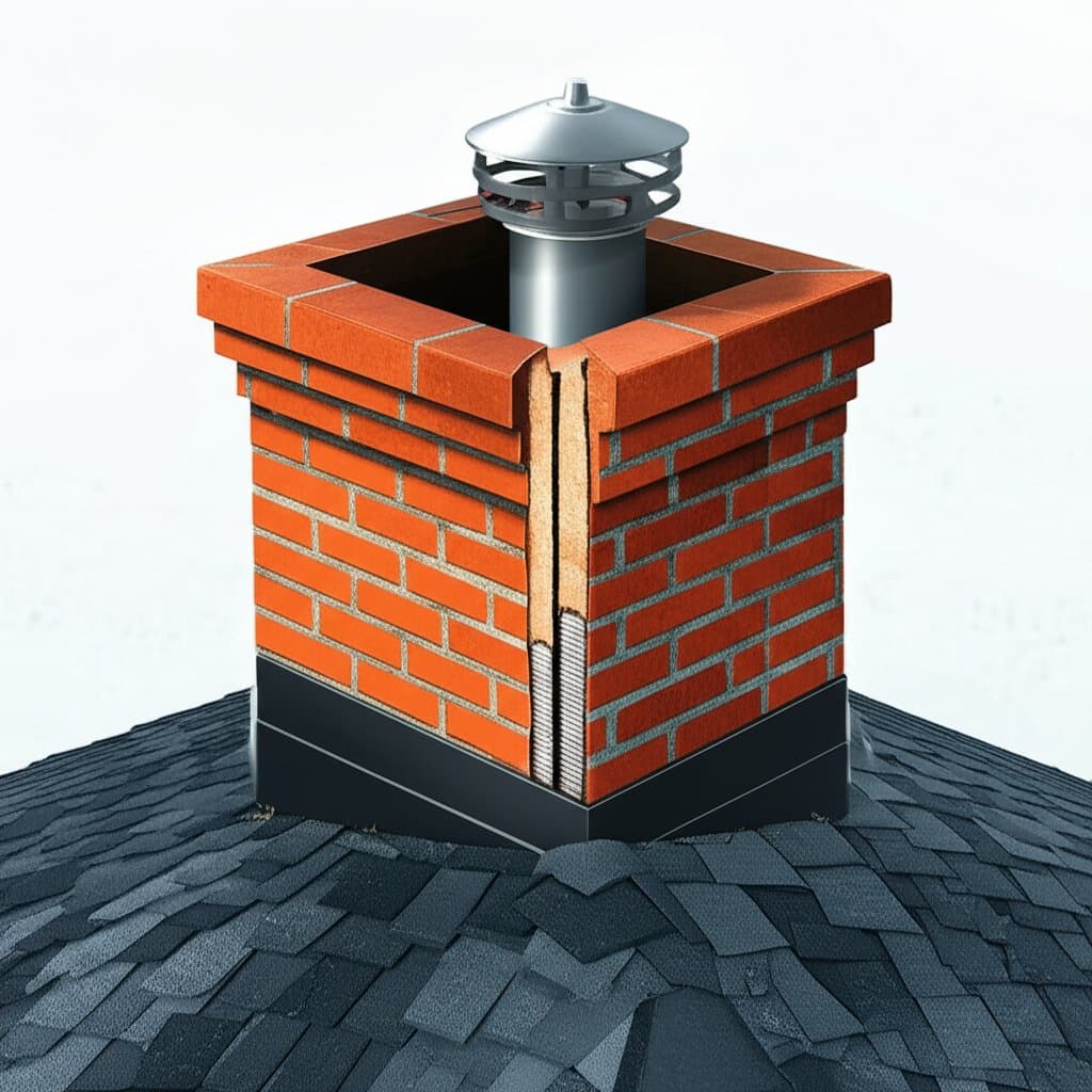 Featured image for Creosote Buildup: The Hidden Cause of Chimney Fires