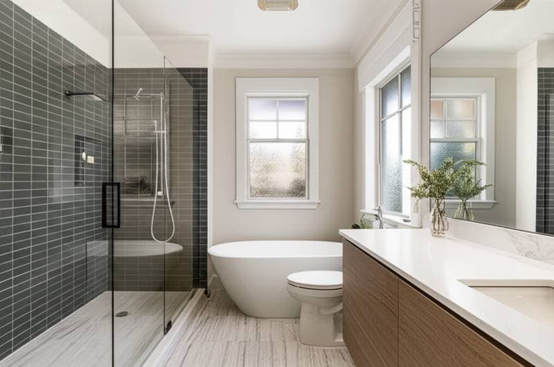 Featured image for Best Bathroom Upgrades That Pay Off in 2025