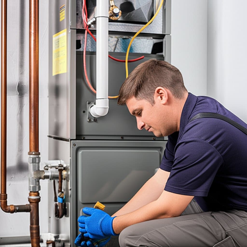 Featured image for Fall HVAC Tune-Ups Prevent Costly Winter Breakdowns
