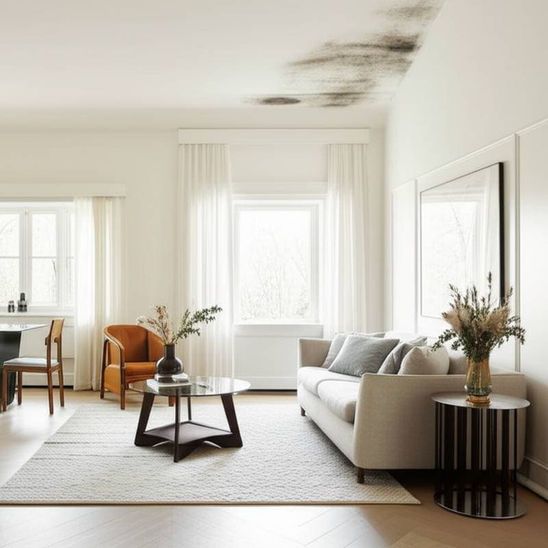 Featured image for Mold Removal: What Homeowners Actually Pay in 2025