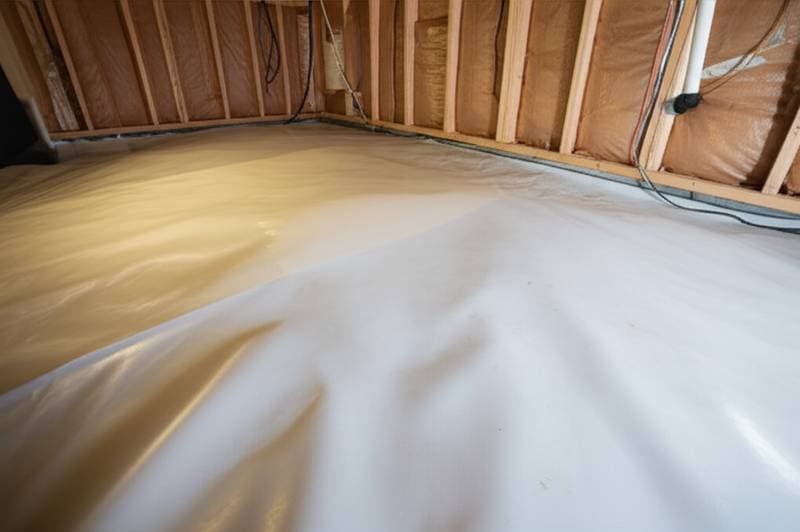 Image for What Crawl Space Encapsulation Actually Costs in 2025
