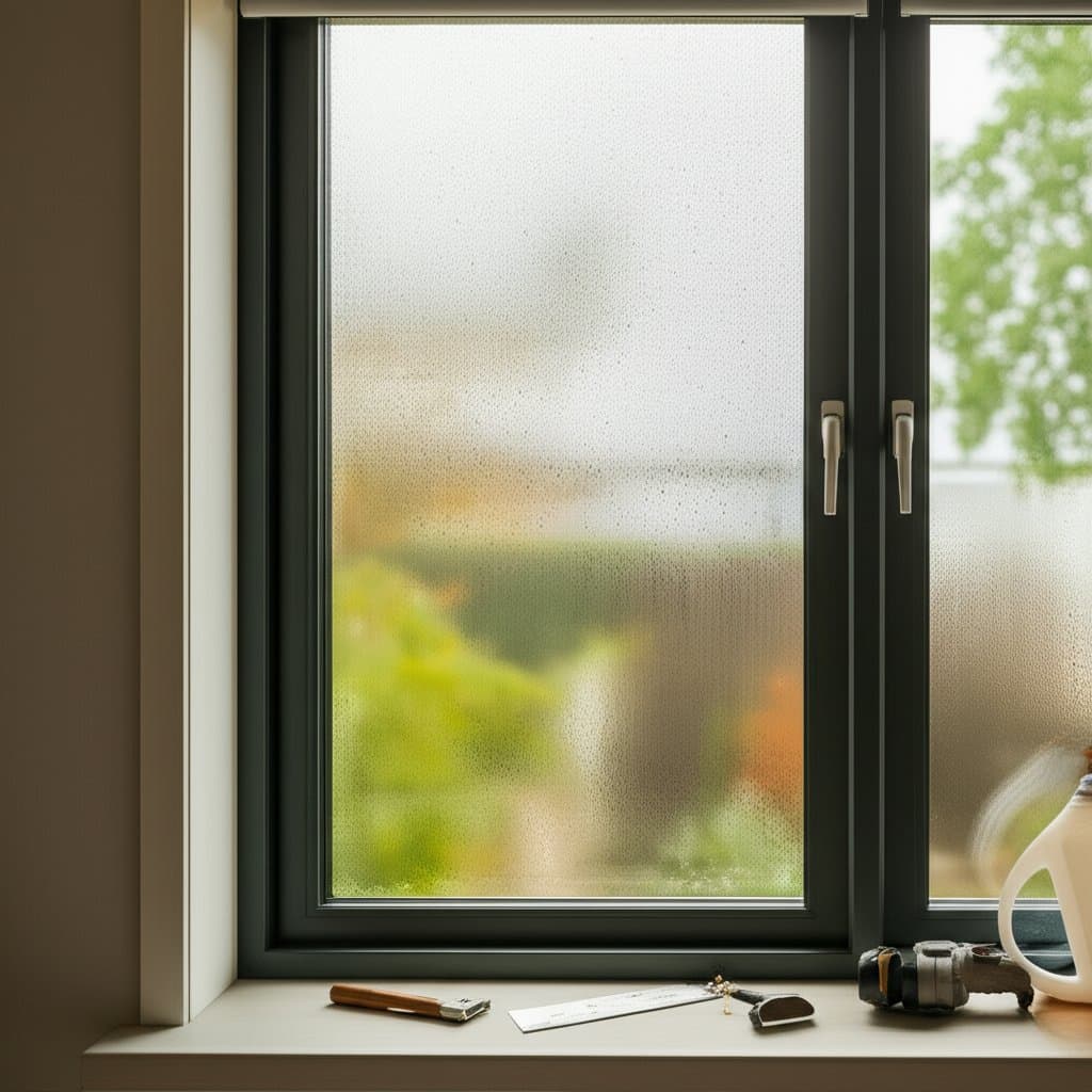Image for Window Seal Repair: DIY Fixes vs Professional Costs