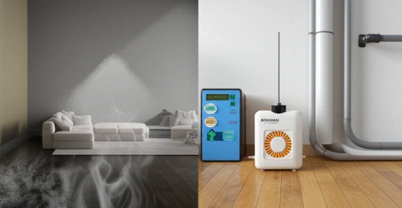 Image for Hidden Radon Risks and What Testing Really Costs