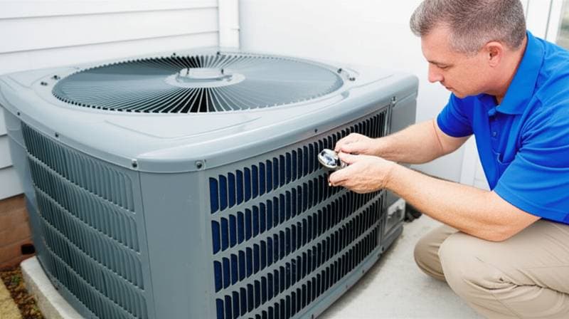 Image for Regular AC Maintenance Prevents Costly Summer Breakdowns