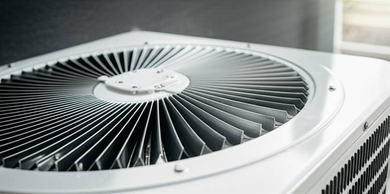 Featured image for AC Tune-Ups Prevent 5% Yearly Efficiency Loss