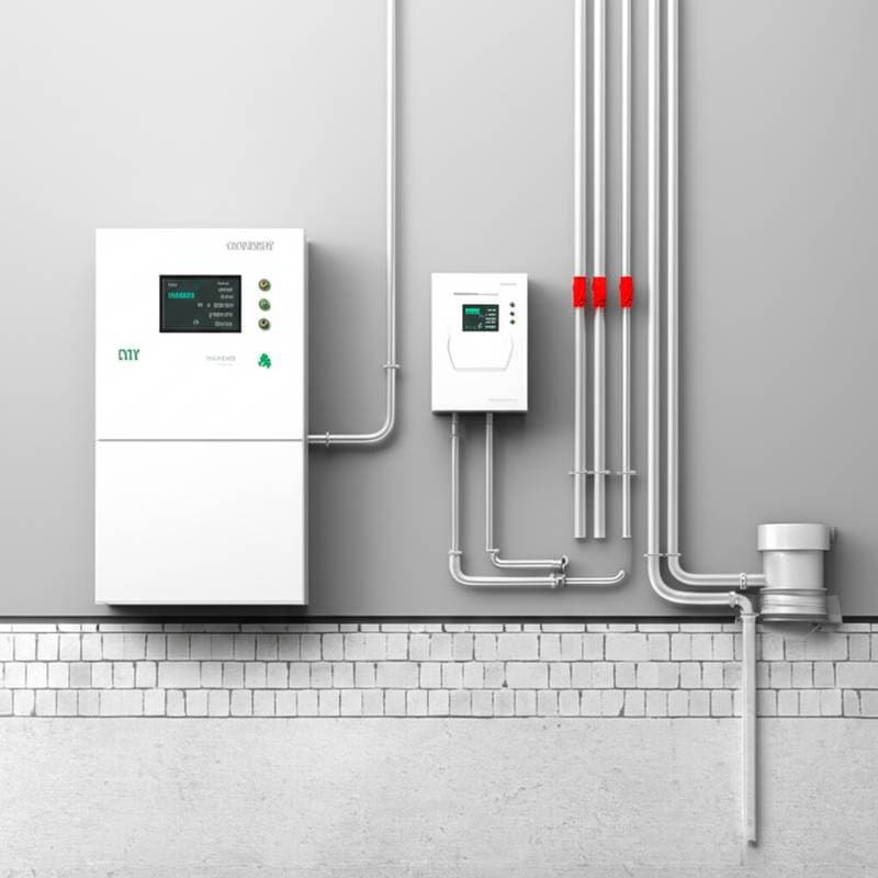 Image for Radon Testing and Removal: What to Actually Expect