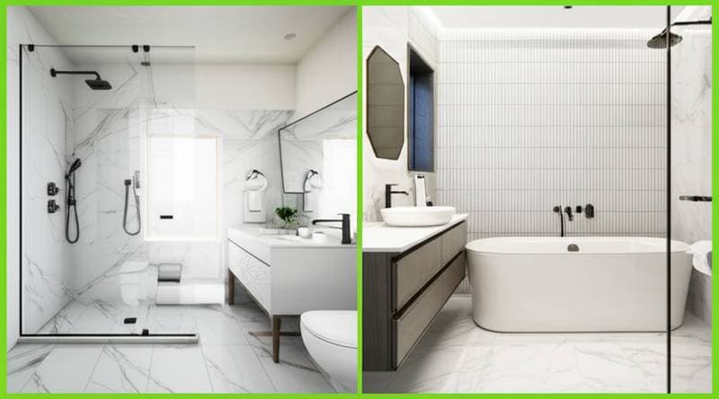 Image for Wet Room vs Traditional Bathroom: 2025 Cost Breakdown