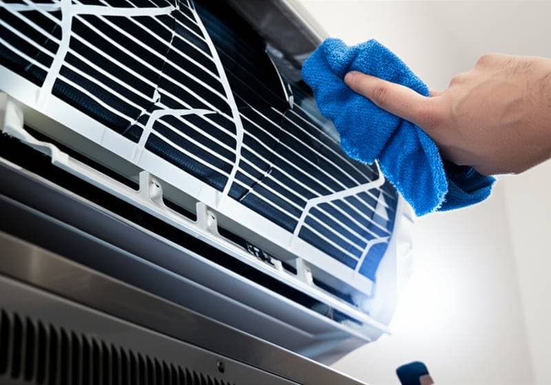 Image for Prevent AC Breakdowns Before Summer Heat Arrives