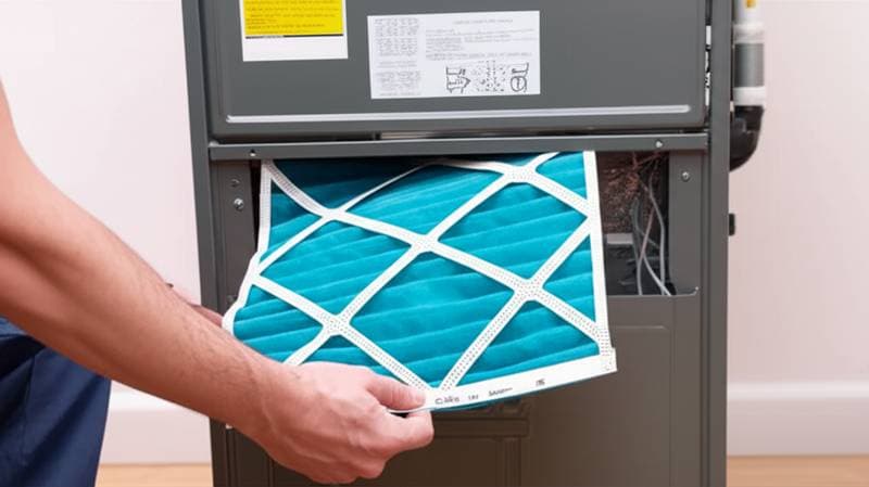 Image for Fall Filter Swaps Prevent Costly Furnace Repairs