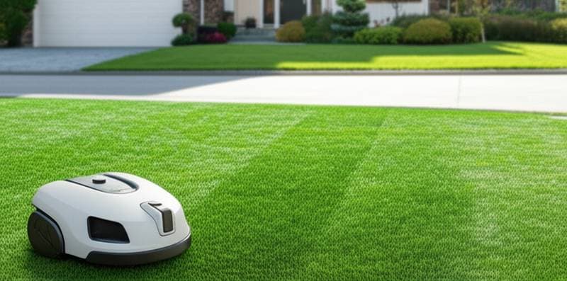 Featured image for Lawn Care Subscriptions Cut Maintenance Guesswork