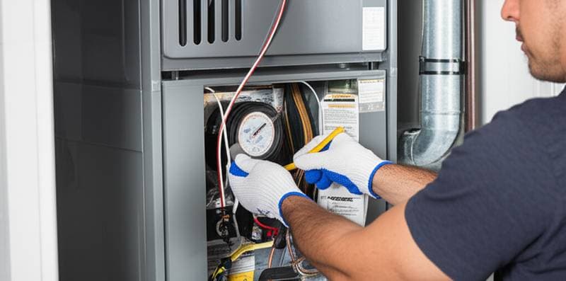 Featured image for Fall HVAC Maintenance Prevents Costly Winter Breakdowns