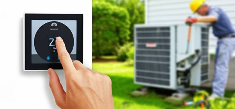 Image for Summer AC Prep to Dodge Heat Breakdowns