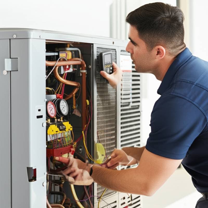 Featured image for AC Tune-Ups Cut Energy Bills by 20 Percent