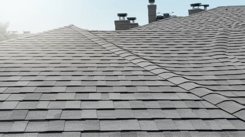 Featured image for Home Warranty Roof Coverage: What's Included in 2025
