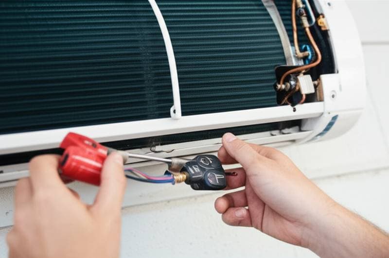Featured image for Simple AC Maintenance Cuts Summer Cooling Costs 20%