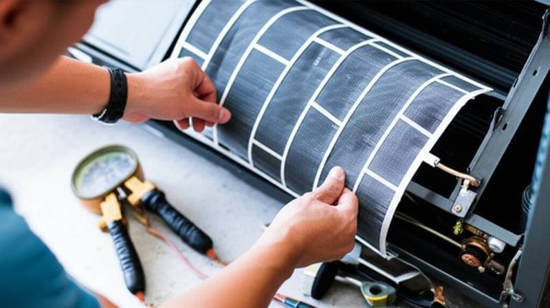 Featured image for AC Tune-Ups Cut Energy Bills 15% and Prevent Breakdowns