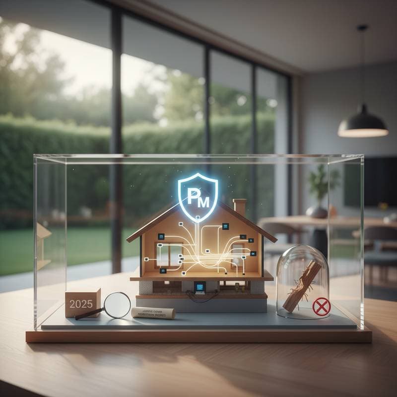 Featured image for Termite Warranties Don't Cover What You Think